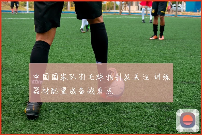 中国国家队羽毛球拍引发关注 训练器材配置成备战看点