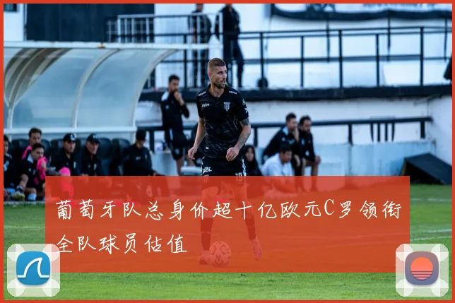 葡萄牙队总身价超十亿欧元C罗领衔全队球员估值