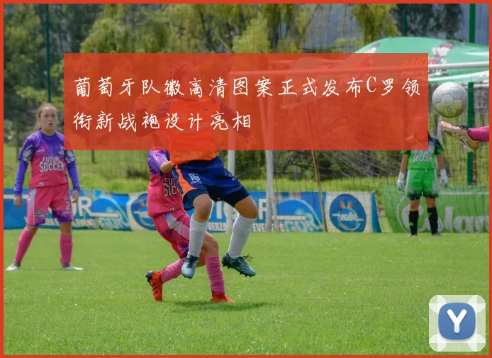 葡萄牙队徽高清图案正式发布C罗领衔新战袍设计亮相